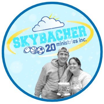 Skybacher Ministries is a Non-Profit Sports Ministry offering children, youth, and young adults Good Sports - Good Times - and Good News