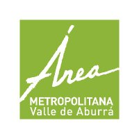 Área Metropolitana del Valle de Aburrá(@Areametropol) 's Twitter Profile Photo