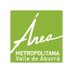 Área Metropolitana del Valle de Aburrá (@Areametropol) Twitter profile photo