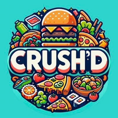 Find and compete in food challenges