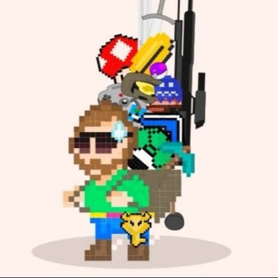 UK based twitch affiliate. Having loads of fun streaming. Come chill and have a chat
 Founder of the overlooters.
