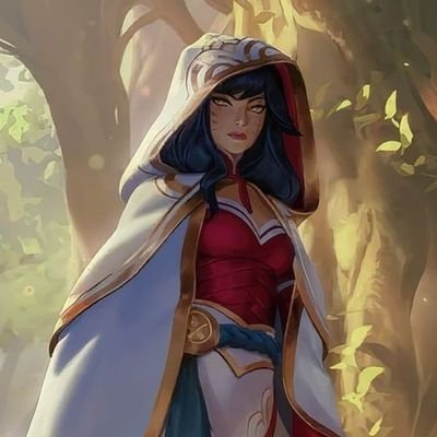 FoxiaAzula's profile picture. Vastaya auf der Suche nach sich selbst und den Vesani