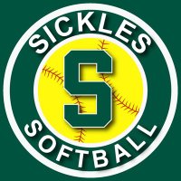 Sickles Softball(@SoftballSickles) 's Twitter Profile Photo