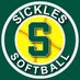 Sickles Softball (@SoftballSickles) Twitter profile photo