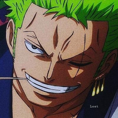 zoro_sama261518's profile picture. 