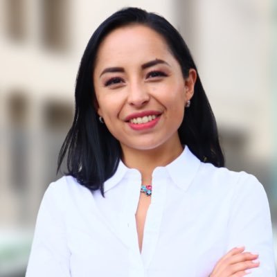 Politóloga @unam_fcpys. Presidenta Municipal Constitucional de Tizayuca, Hidalgo. Maestra en Administración y Políticas Públicas por el @CIDE_MX.