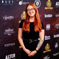 Katie Bonham (@ktbonham) 's Twitter Profile