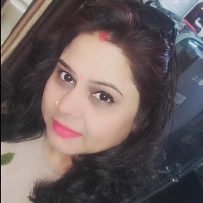 Poonamkhokhar1 Profile Picture