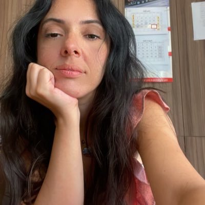 NicoleMerhy Profile Picture