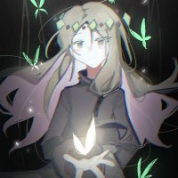 Kami (@_vanitas_01) 's Twitter Profile