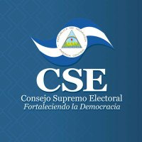 Consejo Supremo Electoral 🇳🇮 (@cse_nicaragua) 's Twitter Profile