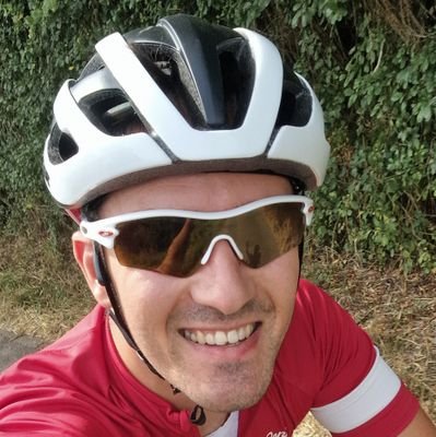 To be honest, I mostly retweet stuff. Normally cycling or flying. If not, it's about the corrupt tory party
Usually, the only flags here are 🏳️🌈🏳️⚧️