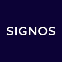 Signos(@SignosHealth) 's Twitter Profile Photo