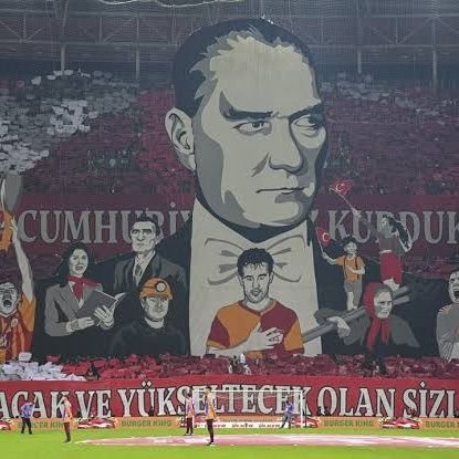 Galatasaray Aşığı 💛1905❤