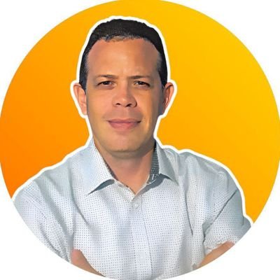 🇻🇪Ingeniero, Pdte/CEO @Meganalisis, Venezolano Emprendedor, Católico, humanista e Irreverente al atropello de minorías y establishment privilegiados