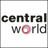 CENTRAL WORLD(@WorldCentralwor) 's Twitter Profile Photo