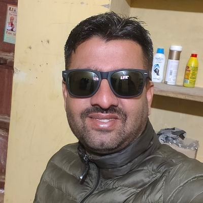 भाजपा मण्डल अध्यक्ष रामगढ
भाजपा जैसलमेर राजस्थान