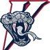 LaSalle Vipers (@lasallevipers) Twitter profile photo