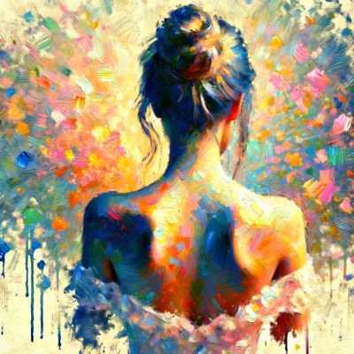 Female trader l ERL-IRL l
| DYOR | Posts are not financial advice.