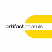 Artifact Capsule(@artifactcapsule) 's Twitter Profile Photo