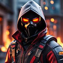 Megalith25's profile picture. 