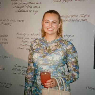 Mary Acker Profile