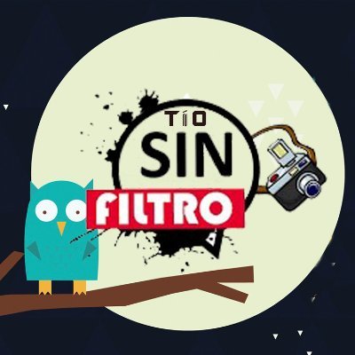 TioSnFiltro Profile Picture