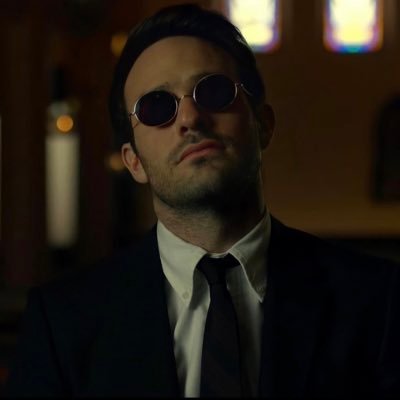 With Great Power Comes Great Responsibility✨#MARVEL #DCEU #Daredevil #SpiderMan🕷️♥️