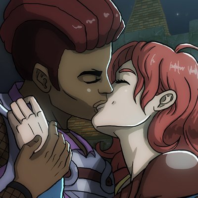 Otome Visual Novels by @JennyWoodsy. Serafina's Saga: Awakened releasing March 2024. Crimson Spires out now! https://t.co/c34cnbIs7B