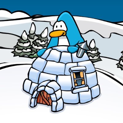 Discovering the Inventories of Igloo History, apart of Club Penguin! 📦