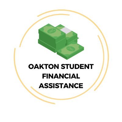 Oakton's office of Student Financial Assistance. To learn more about financial aid at Oakton please visit our website: https://t.co/ApEmo06W9n