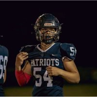 Luke Warren (@lukewar67681036) 's Twitter Profile Photo Luke Warren (@lukewar67681036) 's Twitter Profile Photo