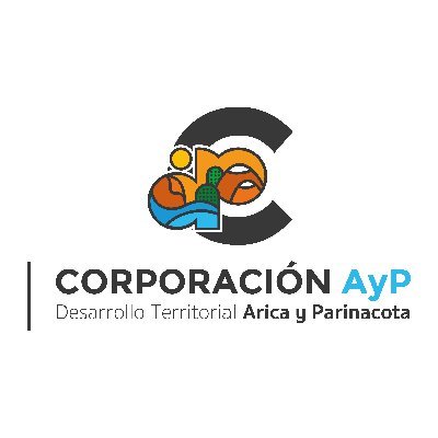 Corporación de Desarrollo Territorial Arica y Parinacota. 
Desde la puerta norte de Chile apoyando el desarrollo de la región.