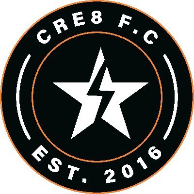 Cre8FC Profile Picture