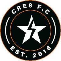 Cre8 Football Club(@Cre8FC) 's Twitter Profile Photo