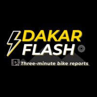 DakarFlash (@flashdakar) 's Twitter Profile Photo DakarFlash (@flashdakar) 's Twitter Profile Photo