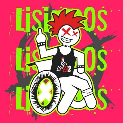 _LISIADOS_'s profile picture. Banda Punk Rock de Monte Grande,Buenos Aires,Zona Sur🔥💣