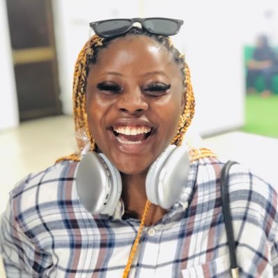 favour44929's profile picture. Community manager|content creator|Blockchain ambassador|graphic designer| web 3 lover|Ambassador@OnChain Dynamics