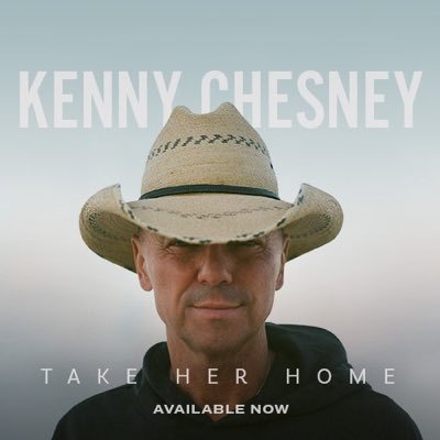 Official Kenny chesney Twitter