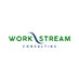 Work Stream Consulting (@WorkStreamCo) Twitter profile photo