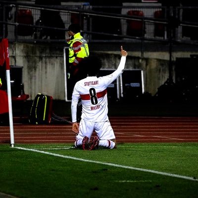 Lass mir regelmäßig die Laune vom VfB verderben | Wurde plötzlich nationaler Pokalsieger 2025 🏆 | Privat: @LenaPrivat_