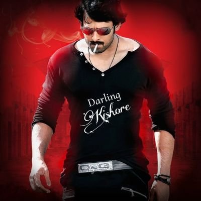 DarlingKishore_ Profile Picture