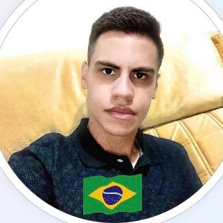 Não me sigam, estou perdido.