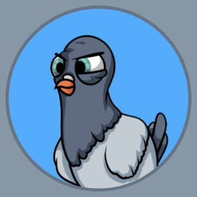 JOIN THE FLOCK 🕊️
TG: https://t.co/83anaX38vp
https://t.co/N2I70By4kZ