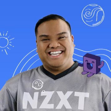 🖥️NZXT Account Rep | Helping businesses level up their tech with @NZXT computers. Bulk inquiries are welcome for exclusive savings!🚀 
email: bldsales@nzxt.com