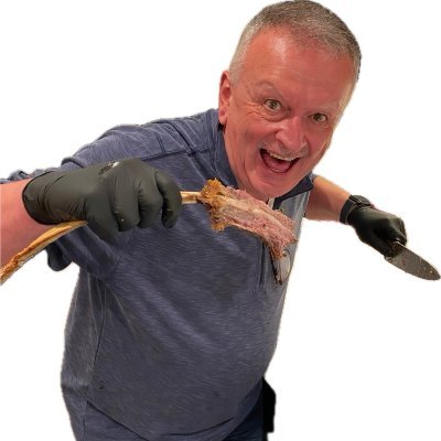 Chef - End User Specialist at P3 Reps NY Metro, Husband, Dad, Food Guy, Weather Weenie, Architect Wannabe, Yankee Fan, Wine Enthusiast, Bourbon Geek
