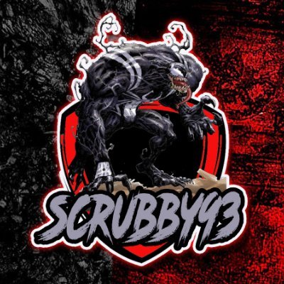|Twitch Affiliate| Repping & Grinding for @TeamAresGGs; @glytchenergy code SCRUBBY93 at checkout :)