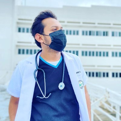 Doctor 💉🩺