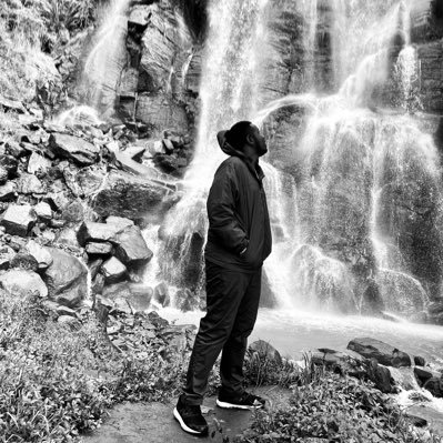 FredySabuni's profile picture. Tech | Data Analyst | Software Engineer 👨🏿‍💻