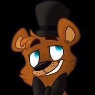 I am the real Freddy! NSFW DNI! I am NOT affiliated with Scott Cawthon in any way! Minor! Also I am a male! Free Palestine 🇵🇸